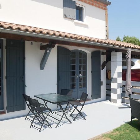 La Petite Maison Arles Ngoại thất bức ảnh