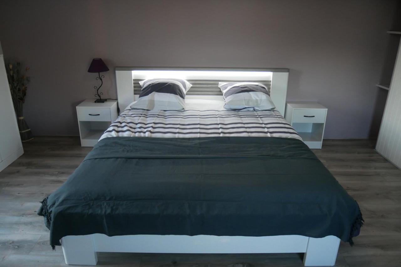 La Petite Maison Arles Ngoại thất bức ảnh