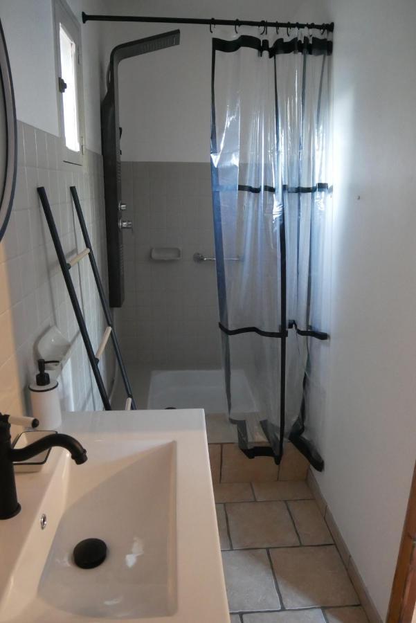 La Petite Maison Arles Ngoại thất bức ảnh