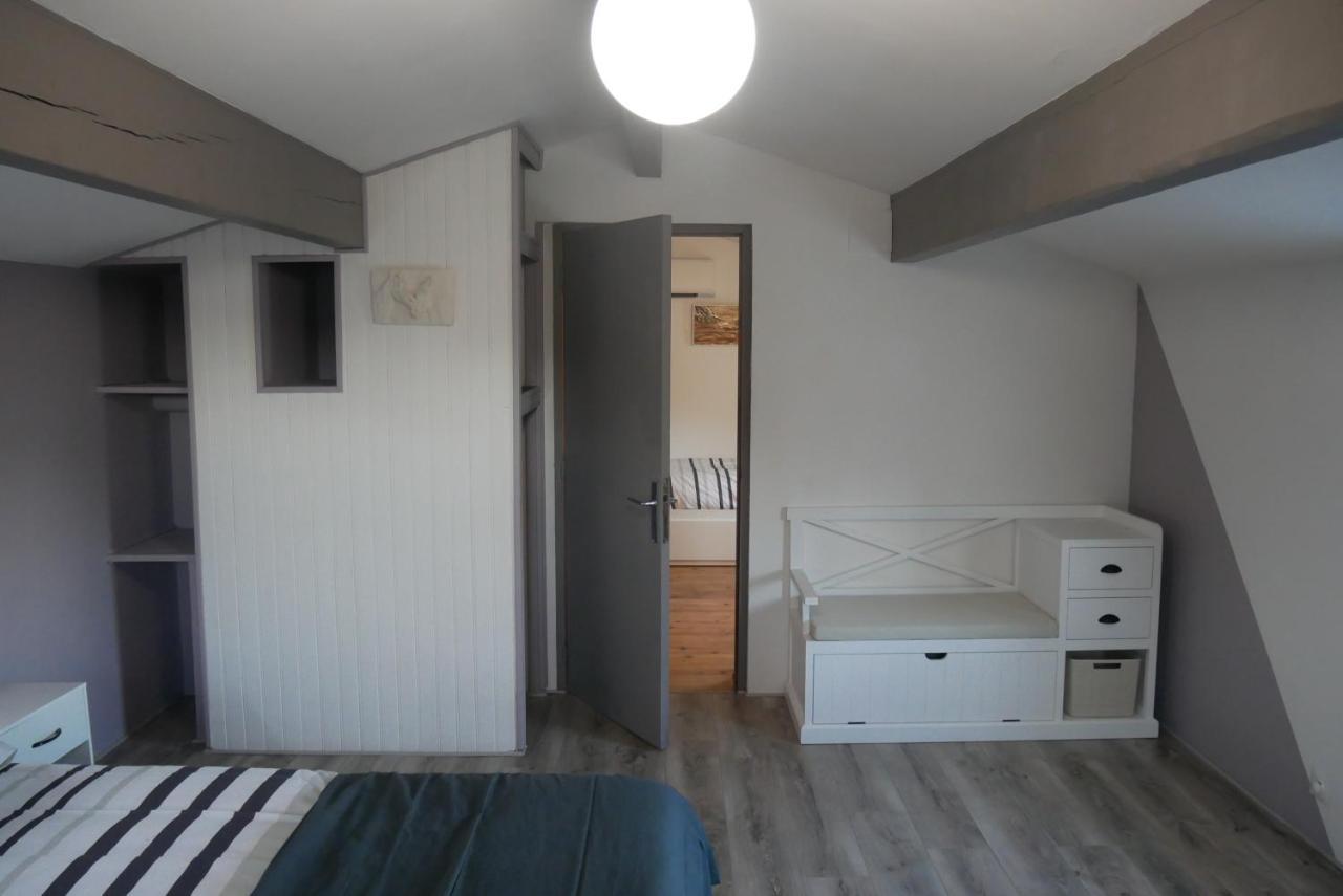 La Petite Maison Arles Ngoại thất bức ảnh