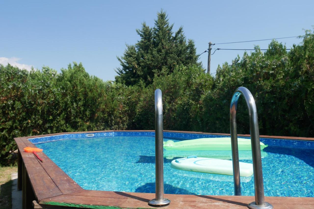 La Petite Maison Arles Ngoại thất bức ảnh