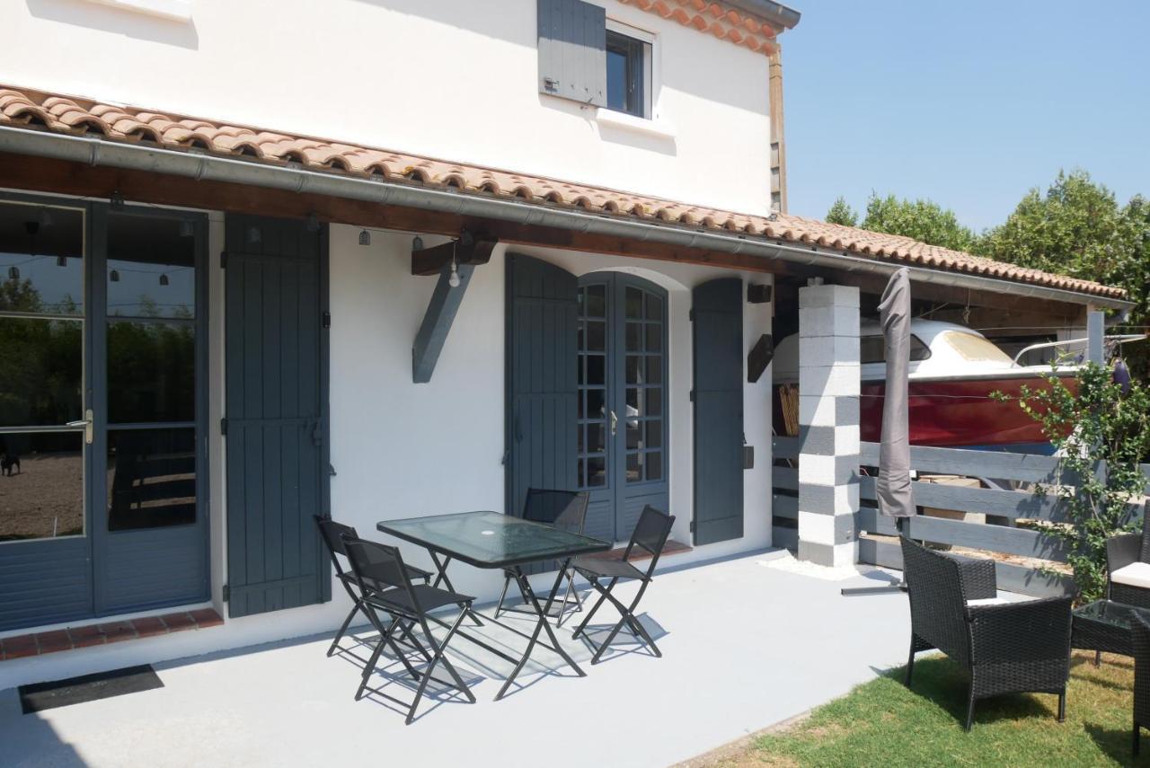 La Petite Maison Arles Ngoại thất bức ảnh