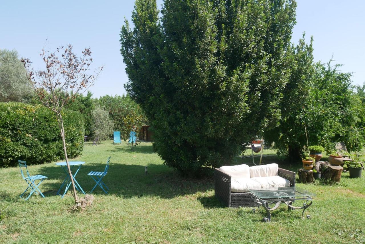 La Petite Maison Arles Ngoại thất bức ảnh