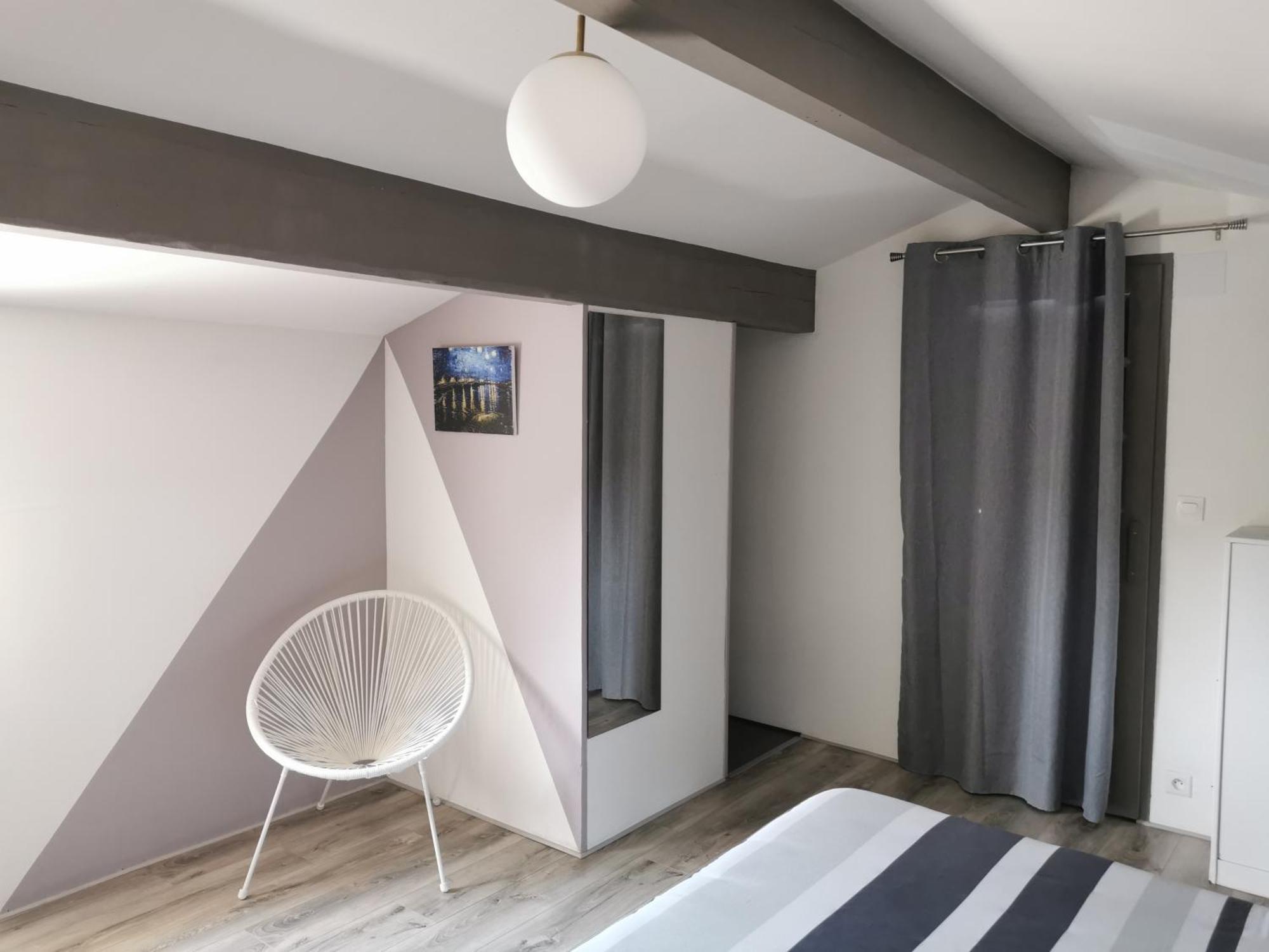 La Petite Maison Arles Ngoại thất bức ảnh