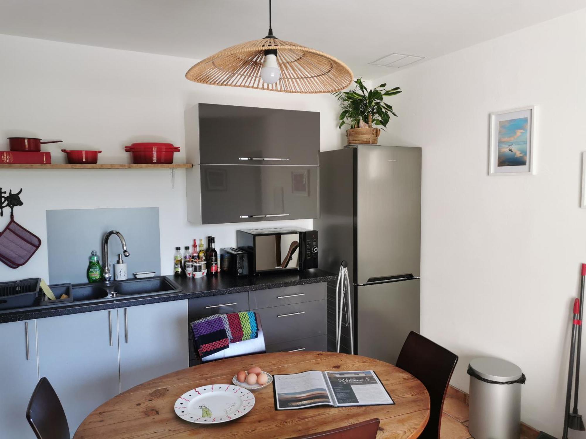 La Petite Maison Arles Ngoại thất bức ảnh