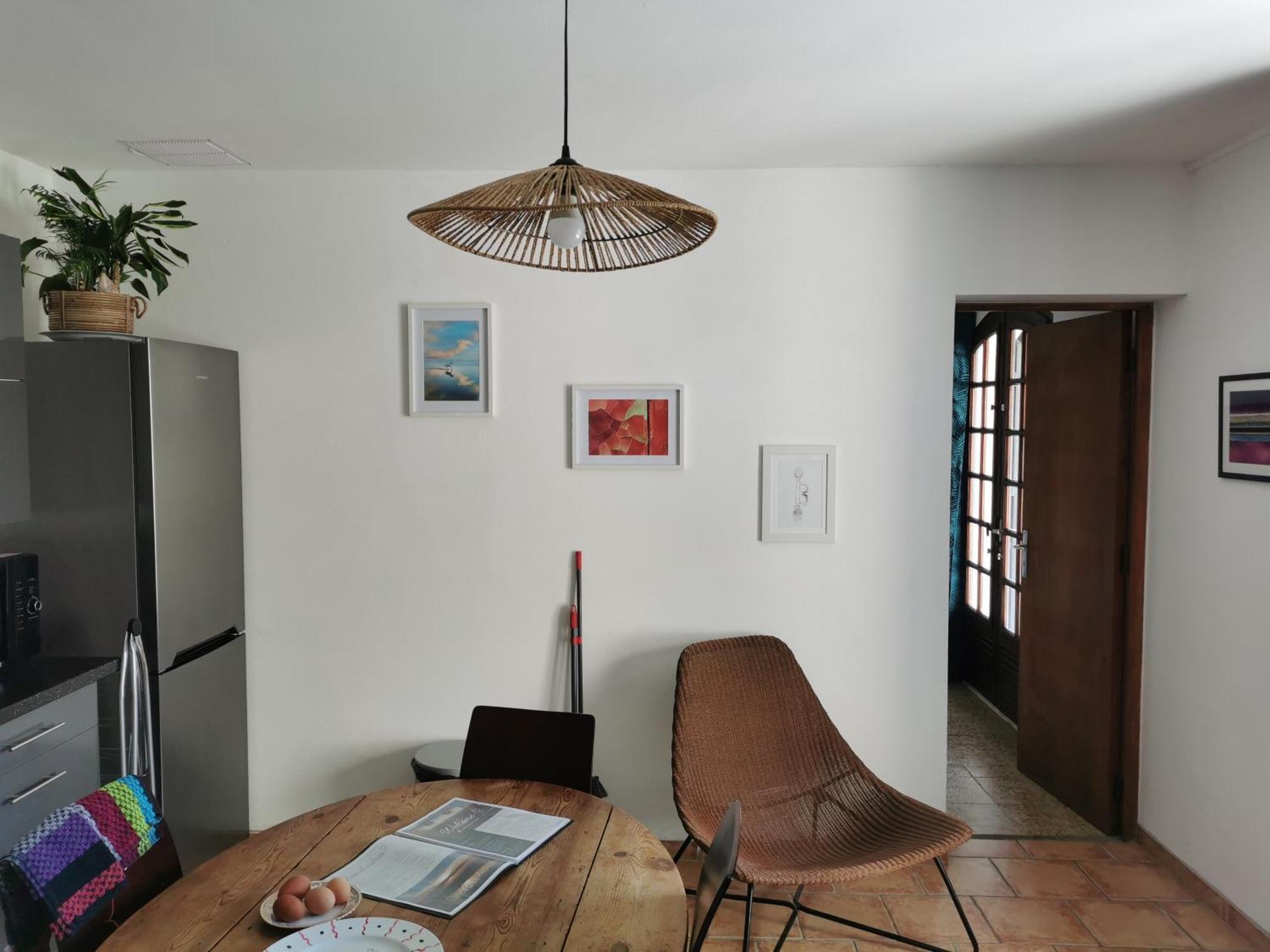 La Petite Maison Arles Ngoại thất bức ảnh